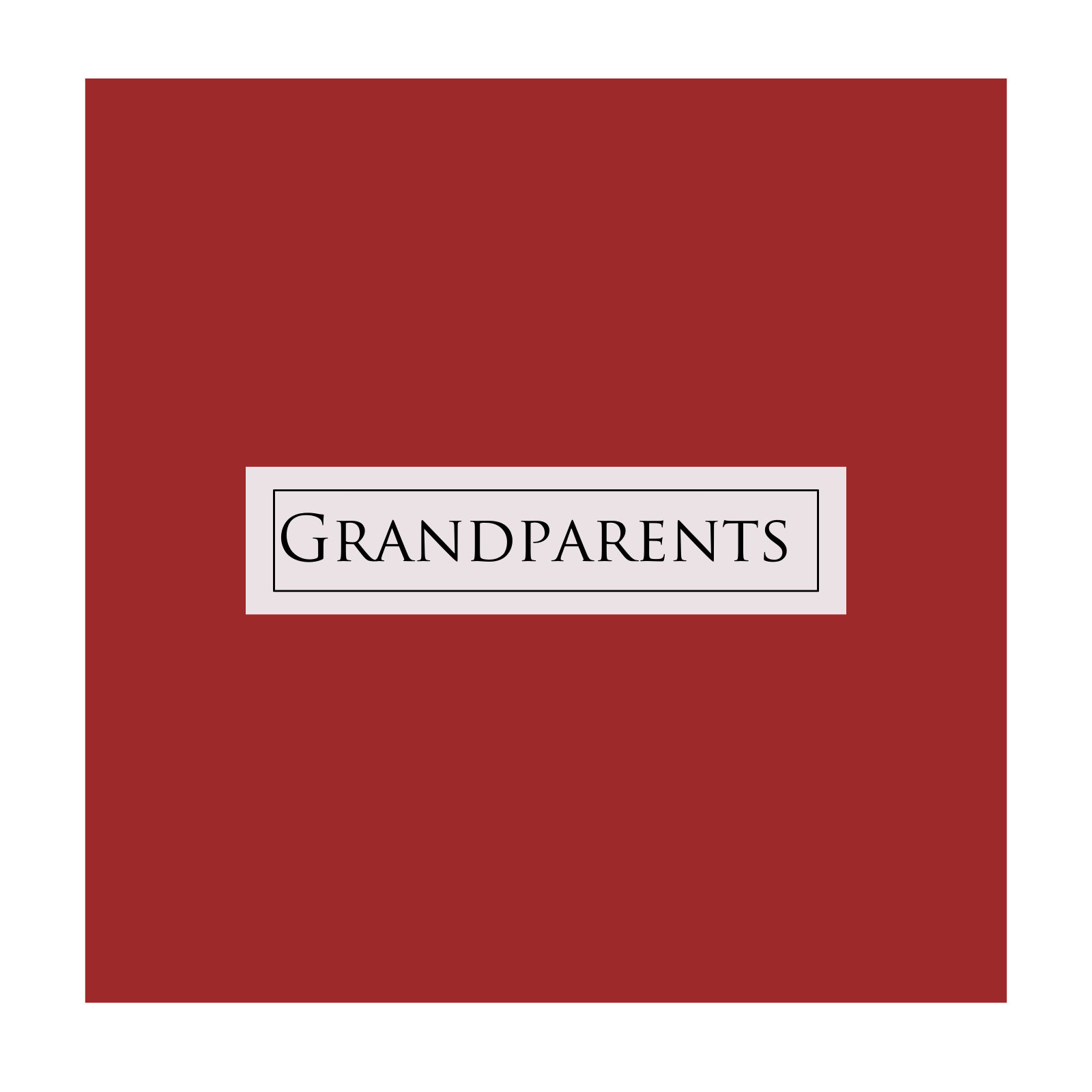 Grandparents