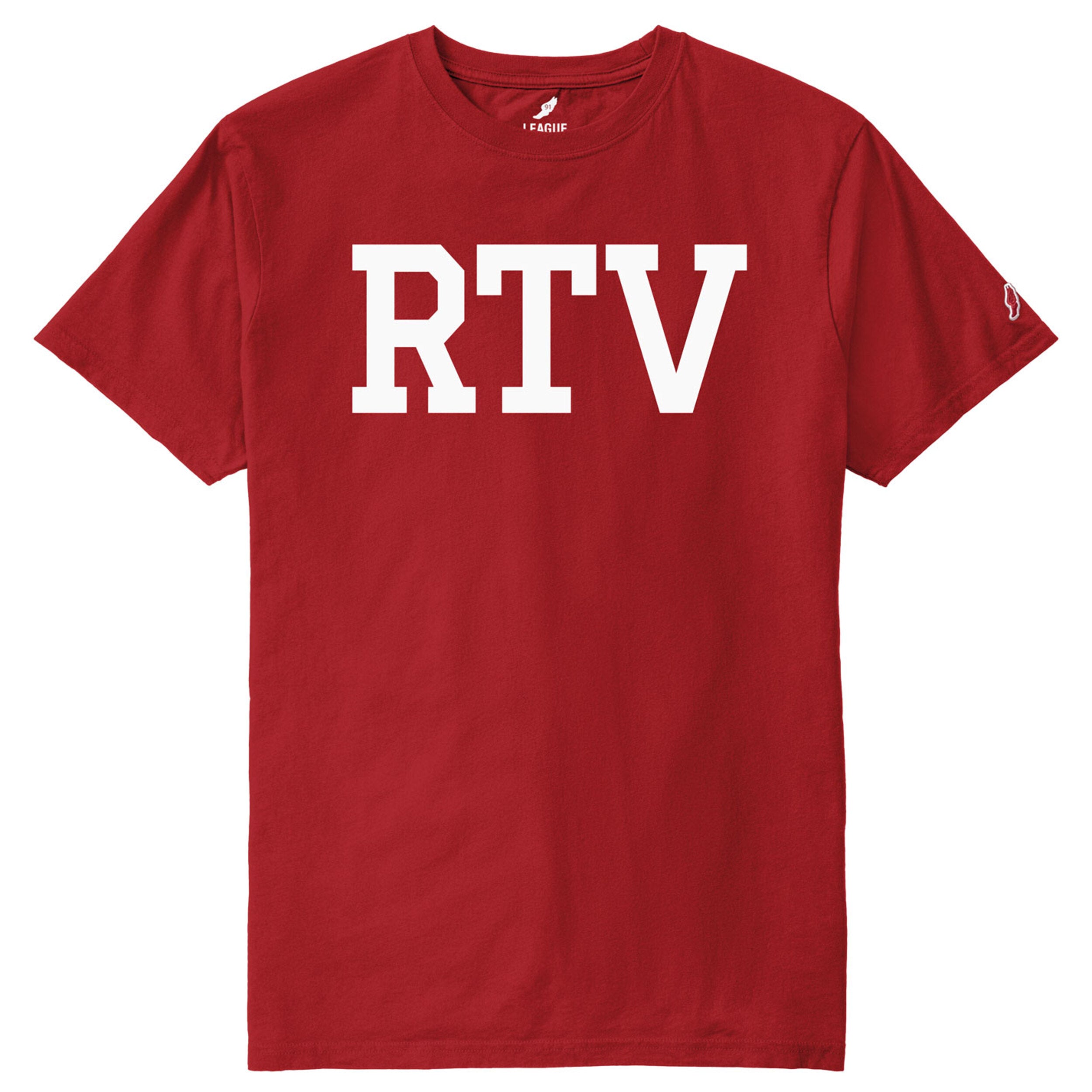 RTV T-shirt