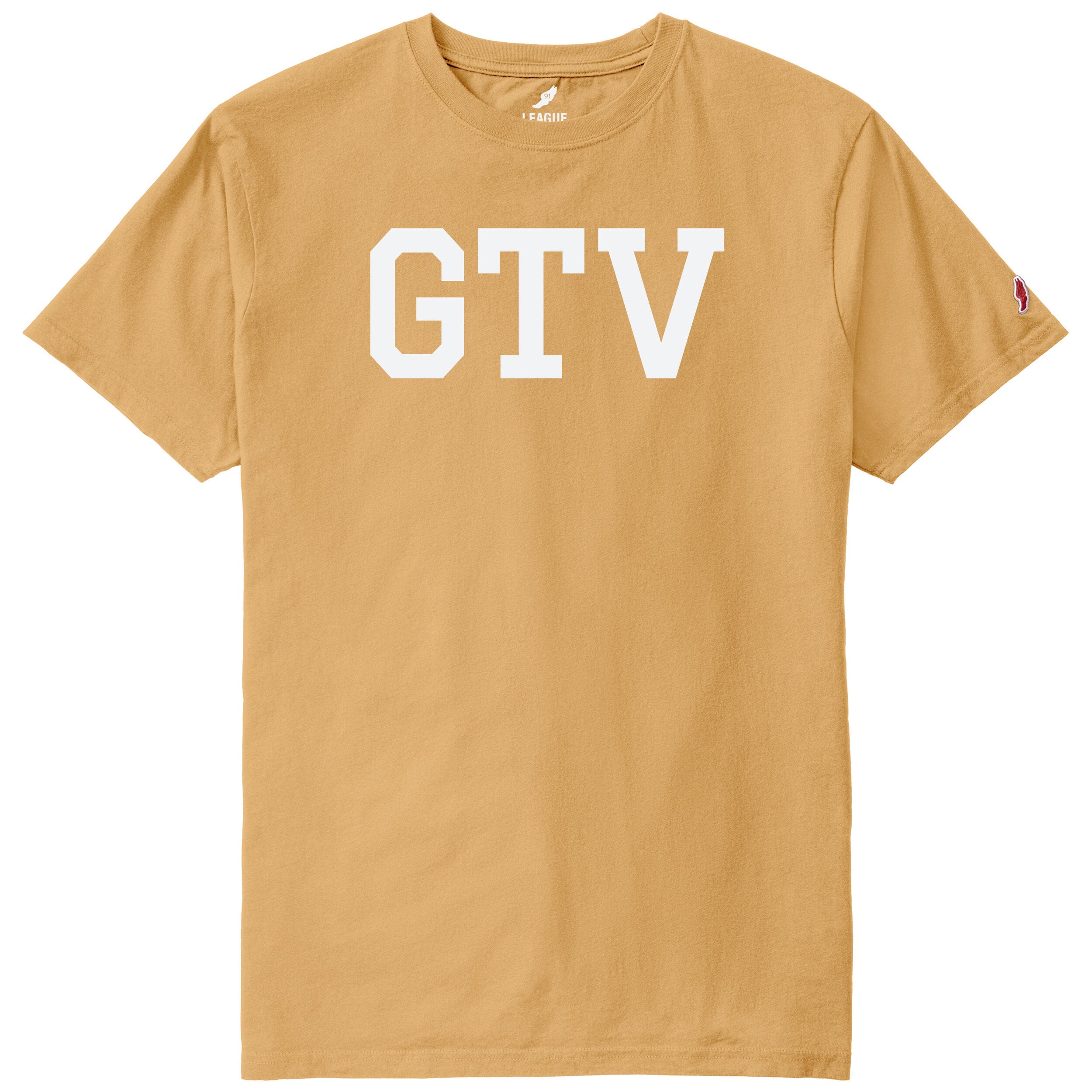 GTV T-shirt