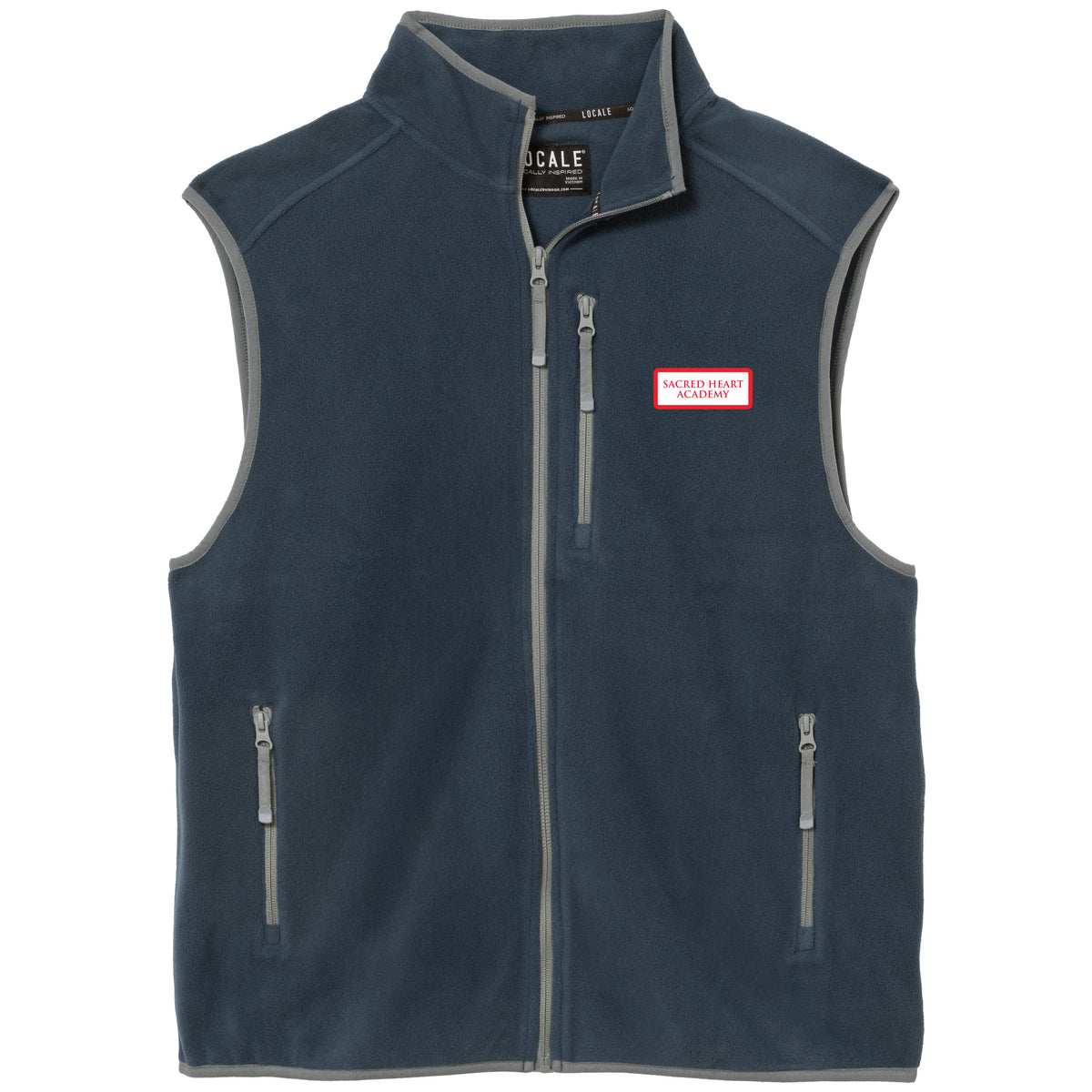 Men's New Vest