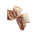 GTV Gold Bow