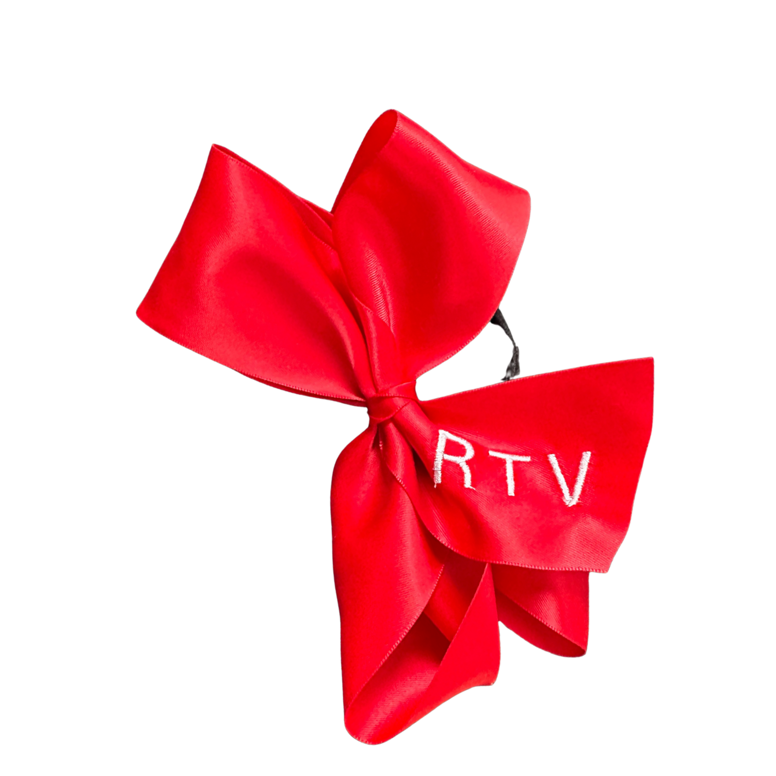 RTV Red Bow