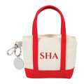 Tote Charm