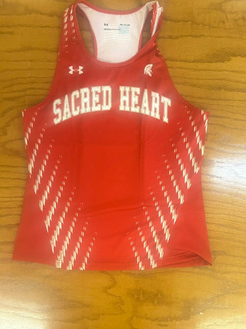 CC/ Track Uniform Tank