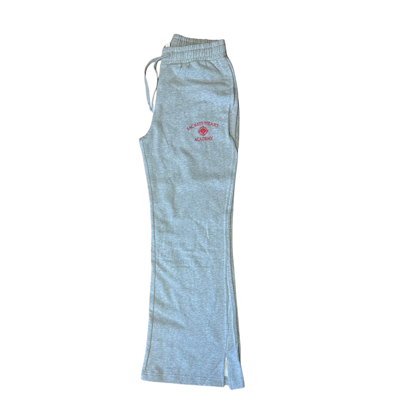 PE Sweatpants Flare Bottom - Not required