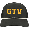 GTV Trucker Hat