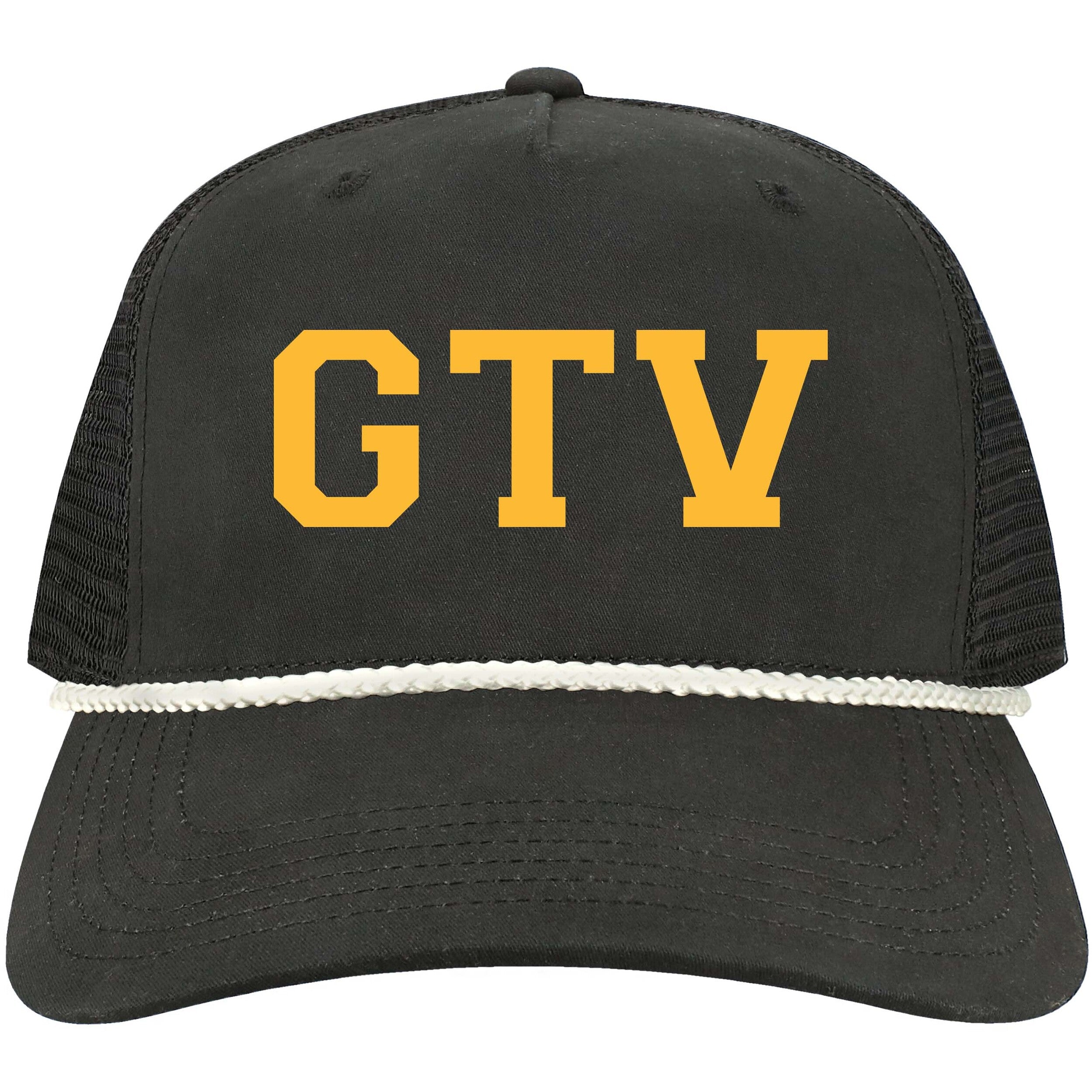 GTV Trucker Hat