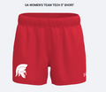 PE Shorts - Required