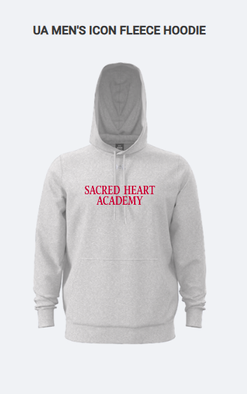 PE Sweatshirt - Required