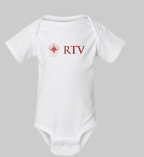 RTV Baby Onesie
