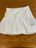 Tennis Uniform Skort
