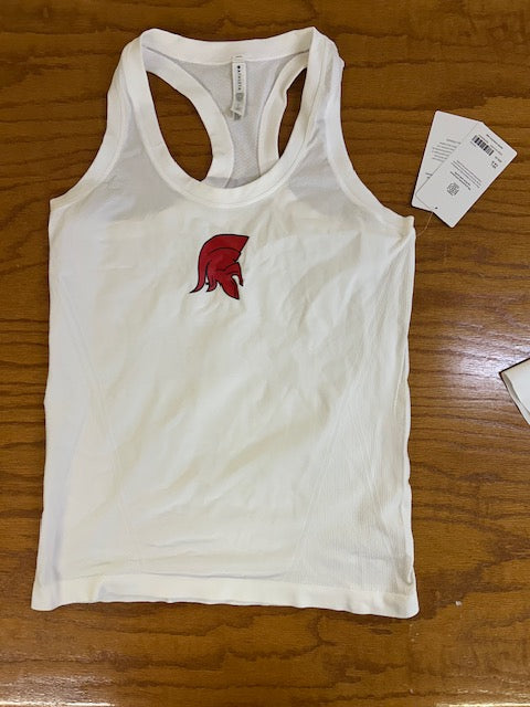 Tennis Uniform Tank