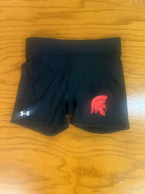 CC/Track Uniform Spandex Shorts