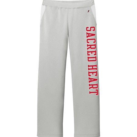 Legacy Wide Leg Sweatpants