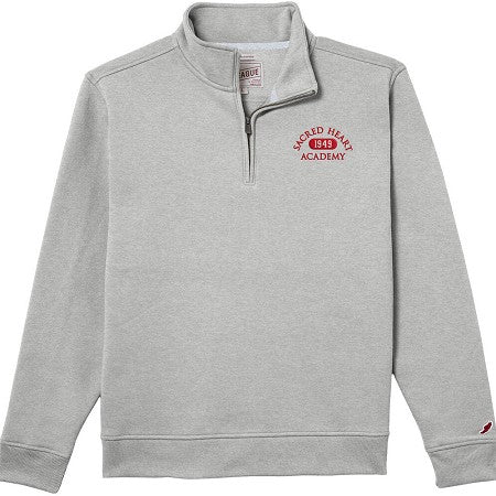 Men's Legacy 1/4 Zip