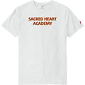 NEW White SS tee
